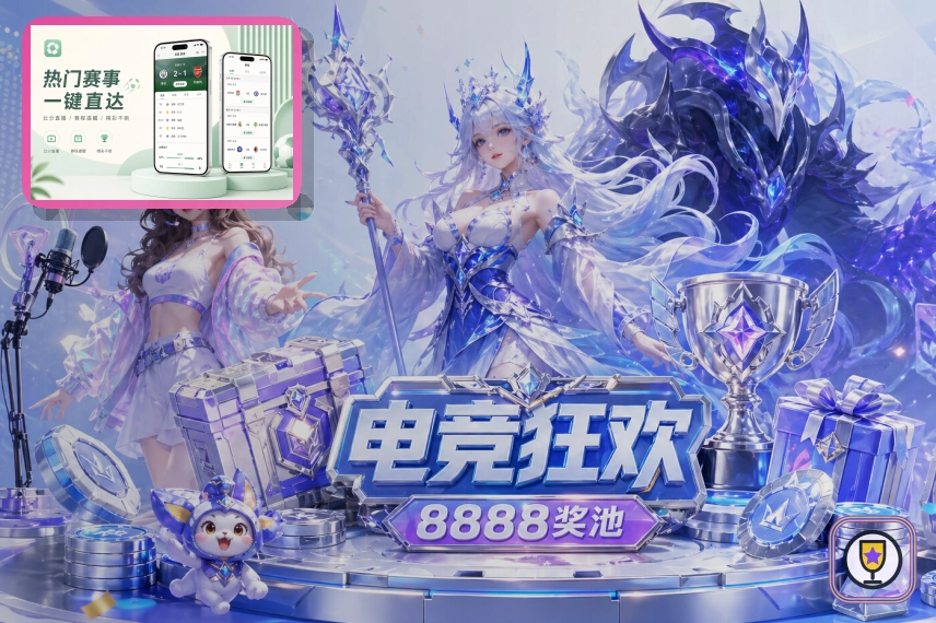 平台体验突破奖